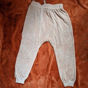 Free People Pants & Jumpsuits - NWOT Free People | In The Slick Of It Velour Pants Free People Pants & Jumpsuits - NWOT Free People | In The Slick Of It Velour Pants
